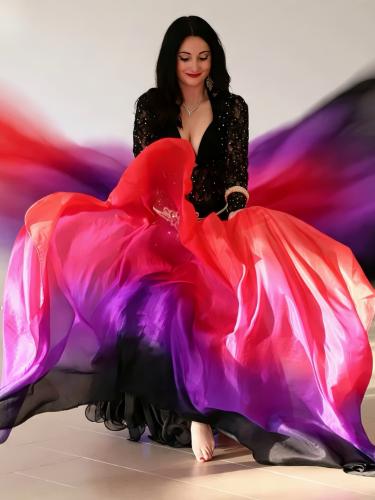 Danza Orientale