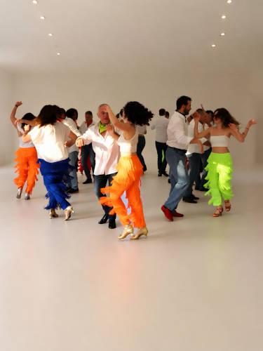 Latin Mix