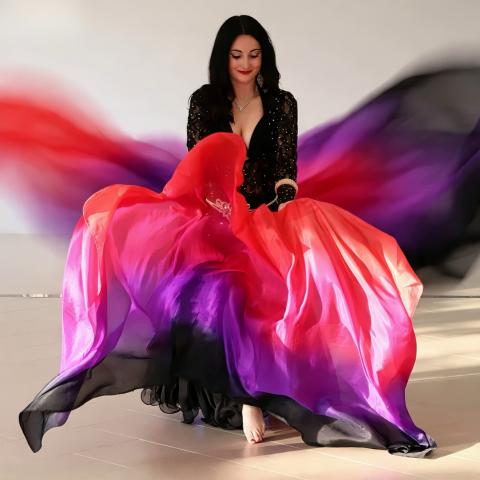Danza Orientale
